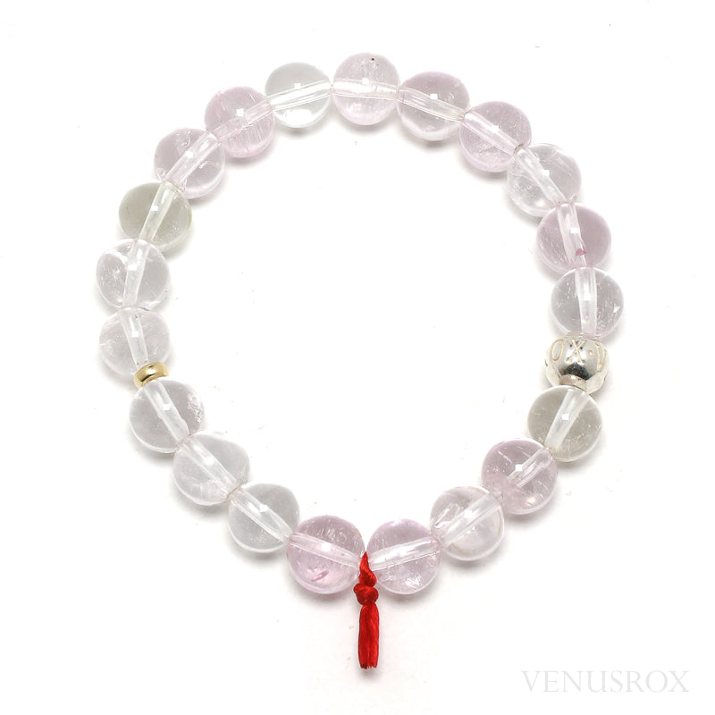 Bracelet kunzite hot sale