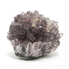 Amethyst with Agate & Calcite Natural Cluster from Uruguay | Venusrox
