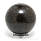 Star Almandine Garnet Polished Sphere from India | Venusrox