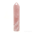 Rose Quartz Polished Point from Brazil | Venusrox