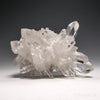 Clear Quartz Natural Cluster from Corinto, Minas Gerais, Brazil | Venusrox