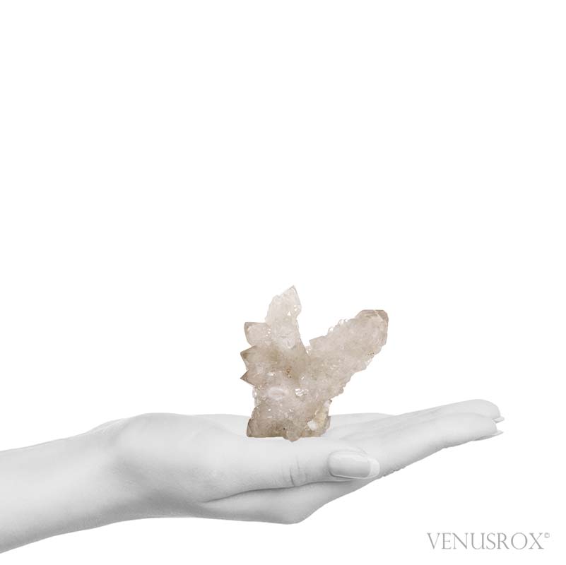 Smoky/Phantom Quartz Natural Cluster from the Vtoroy Sovetskiy Mine, Dalnegorsk, Primorskiy Kray, Russia | Venusrox