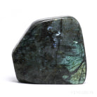 Labradorite Polished Freeform from Madagascar | Venusrox