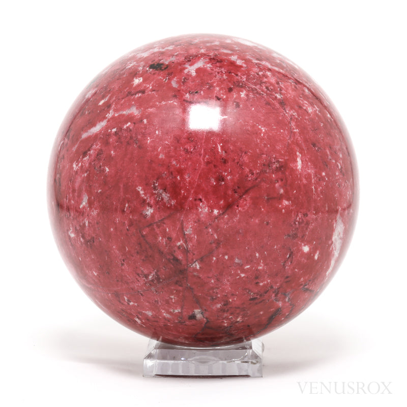 Thulite | Venusrox