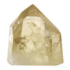 Natural Citrine Polished Point from Brazil | Venusrox