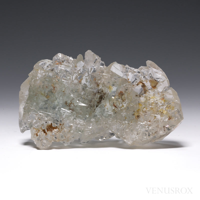 Blue Topaz Natural Crystal from Mimosa do Sul, Brazil | Venusrox