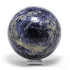 Sodalite Polished Sphere from Brazil | Venusrox