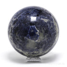 Sodalite Polished Sphere from Brazil | Venusrox