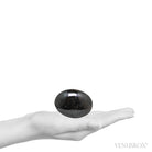 Size Illustration | Star Almandine Garnet Polished Crystal from India | Venusrox
